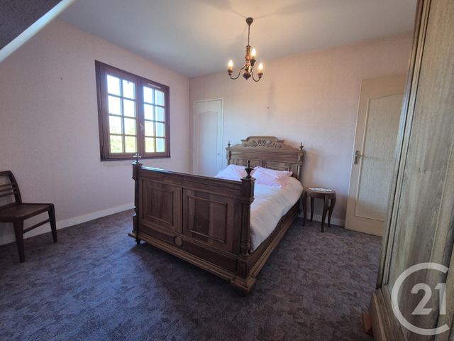 maison à vendre - 8 pièces - 140.0 m2 - MAGNY LE DESERT - 61 - BASSE-NORMANDIE - Century 21 Agence Pays D'Andaines