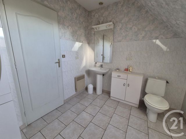 maison à vendre - 8 pièces - 140.0 m2 - MAGNY LE DESERT - 61 - BASSE-NORMANDIE - Century 21 Agence Pays D'Andaines