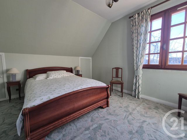 maison à vendre - 8 pièces - 140.0 m2 - MAGNY LE DESERT - 61 - BASSE-NORMANDIE - Century 21 Agence Pays D'Andaines