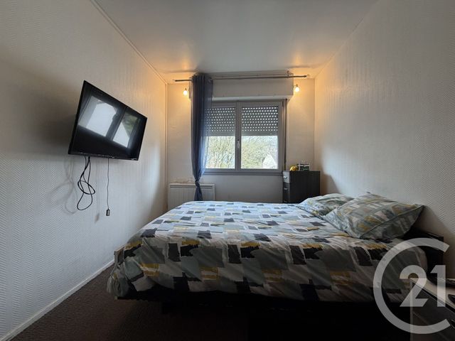 Appartement T2 à vendre - 2 pièces - 42.73 m2 - BAGNOLES DE L ORNE NORMANDIE - 61 - BASSE-NORMANDIE - Century 21 Agence Pays D'Andaines