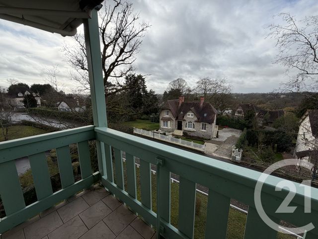 Appartement T2 à vendre - 2 pièces - 42.73 m2 - BAGNOLES DE L ORNE NORMANDIE - 61 - BASSE-NORMANDIE - Century 21 Agence Pays D'Andaines