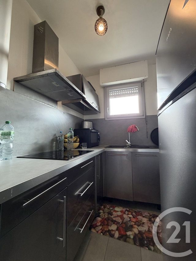 Appartement T2 à vendre - 2 pièces - 42.73 m2 - BAGNOLES DE L ORNE NORMANDIE - 61 - BASSE-NORMANDIE - Century 21 Agence Pays D'Andaines