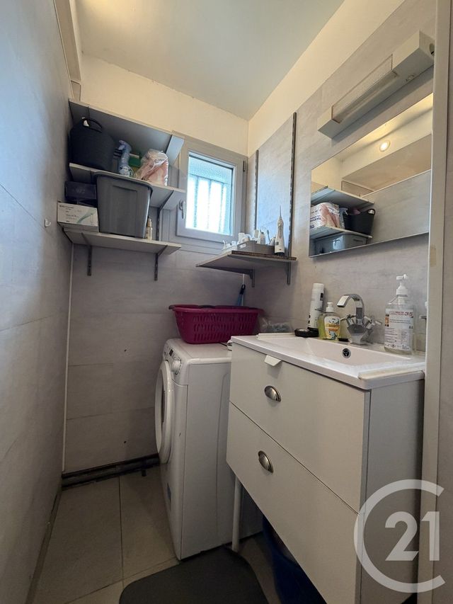 Appartement T2 à vendre - 2 pièces - 42.73 m2 - BAGNOLES DE L ORNE NORMANDIE - 61 - BASSE-NORMANDIE - Century 21 Agence Pays D'Andaines