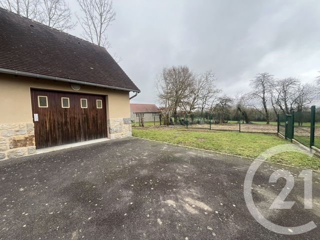 maison à louer - 4 pièces - 70.63 m2 - JUVIGNY VAL D ANDAINE - 61 - BASSE-NORMANDIE - Century 21 Agence Pays D'Andaines