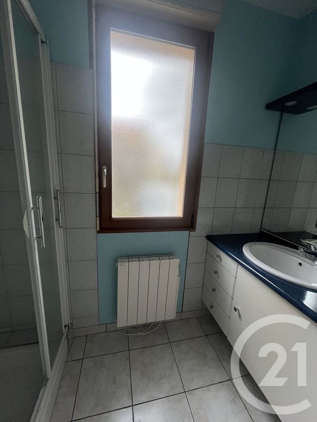 maison à louer - 4 pièces - 70.63 m2 - JUVIGNY VAL D ANDAINE - 61 - BASSE-NORMANDIE - Century 21 Agence Pays D'Andaines