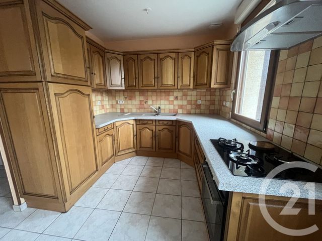 maison à louer - 4 pièces - 70.63 m2 - JUVIGNY VAL D ANDAINE - 61 - BASSE-NORMANDIE - Century 21 Agence Pays D'Andaines