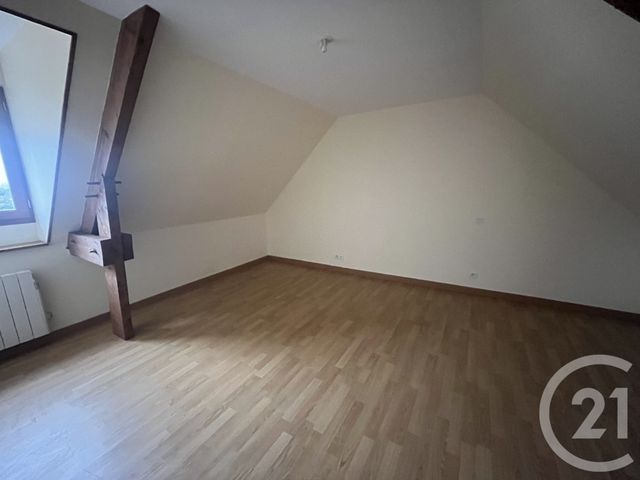 maison à louer - 4 pièces - 70.63 m2 - JUVIGNY VAL D ANDAINE - 61 - BASSE-NORMANDIE - Century 21 Agence Pays D'Andaines