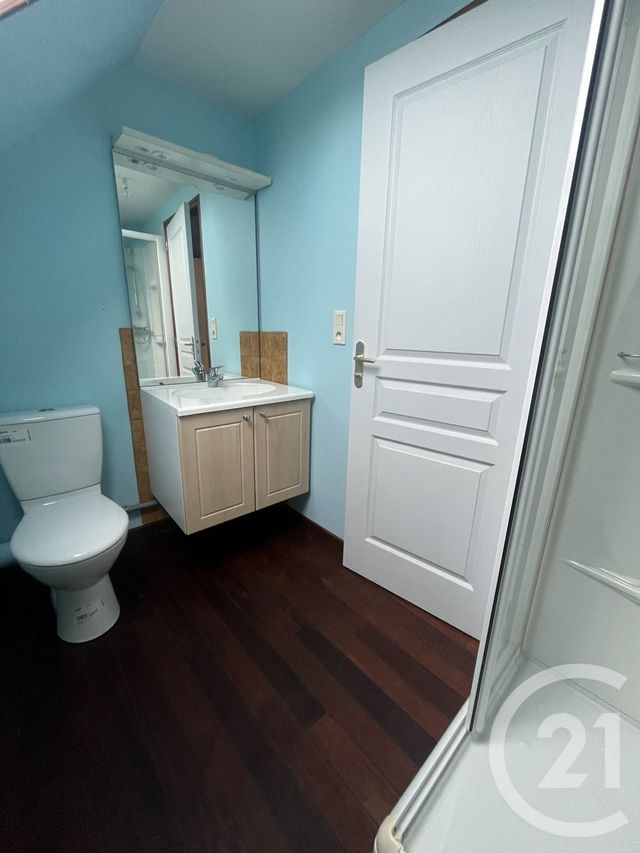 maison à louer - 4 pièces - 70.63 m2 - JUVIGNY VAL D ANDAINE - 61 - BASSE-NORMANDIE - Century 21 Agence Pays D'Andaines