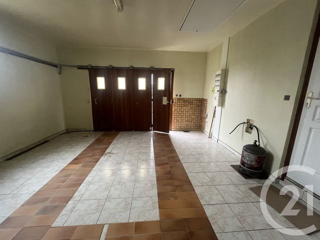 maison à louer - 4 pièces - 70.63 m2 - JUVIGNY VAL D ANDAINE - 61 - BASSE-NORMANDIE - Century 21 Agence Pays D'Andaines