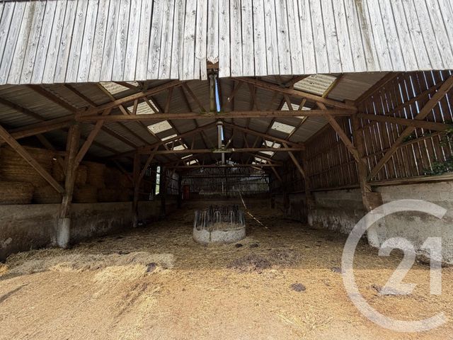 maison à vendre - 6 pièces - 100.0 m2 - LES MONTS D ANDAINE - 61 - BASSE-NORMANDIE - Century 21 Agence Pays D'Andaines