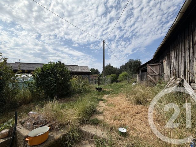 maison à vendre - 6 pièces - 100.0 m2 - LES MONTS D ANDAINE - 61 - BASSE-NORMANDIE - Century 21 Agence Pays D'Andaines