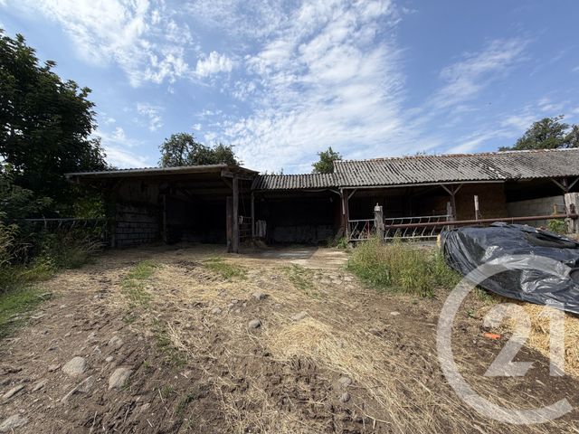 maison à vendre - 6 pièces - 100.0 m2 - LES MONTS D ANDAINE - 61 - BASSE-NORMANDIE - Century 21 Agence Pays D'Andaines
