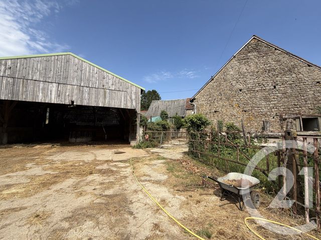 maison à vendre - 6 pièces - 100.0 m2 - LES MONTS D ANDAINE - 61 - BASSE-NORMANDIE - Century 21 Agence Pays D'Andaines
