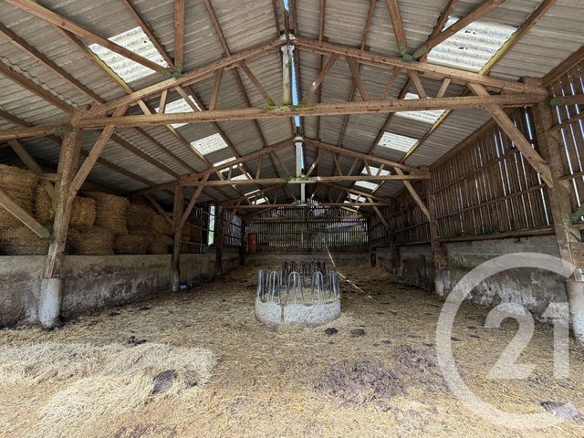maison à vendre - 6 pièces - 100.0 m2 - LES MONTS D ANDAINE - 61 - BASSE-NORMANDIE - Century 21 Agence Pays D'Andaines