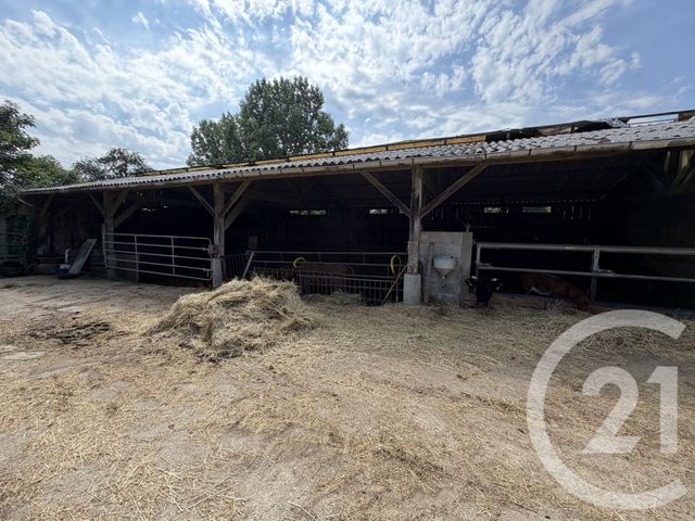 maison à vendre - 6 pièces - 100.0 m2 - LES MONTS D ANDAINE - 61 - BASSE-NORMANDIE - Century 21 Agence Pays D'Andaines