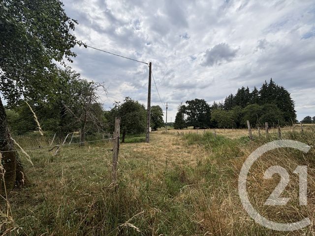 maison à vendre - 6 pièces - 100.0 m2 - LES MONTS D ANDAINE - 61 - BASSE-NORMANDIE - Century 21 Agence Pays D'Andaines