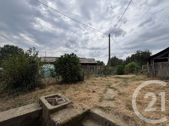 maison à vendre - 6 pièces - 100.0 m2 - LES MONTS D ANDAINE - 61 - BASSE-NORMANDIE - Century 21 Agence Pays D'Andaines