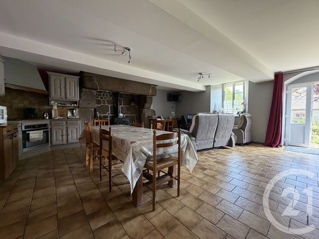 maison à vendre - 6 pièces - 100.0 m2 - LES MONTS D ANDAINE - 61 - BASSE-NORMANDIE - Century 21 Agence Pays D'Andaines