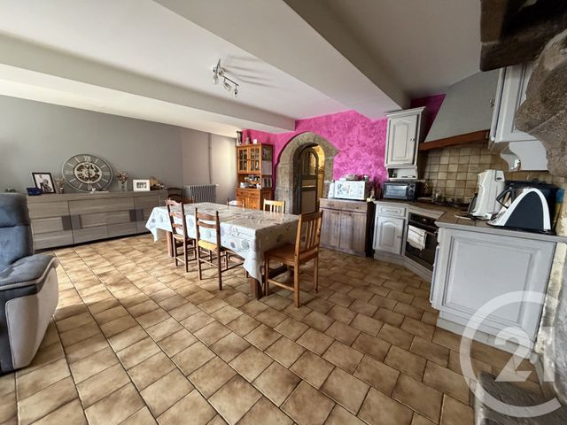 maison à vendre - 6 pièces - 100.0 m2 - LES MONTS D ANDAINE - 61 - BASSE-NORMANDIE - Century 21 Agence Pays D'Andaines