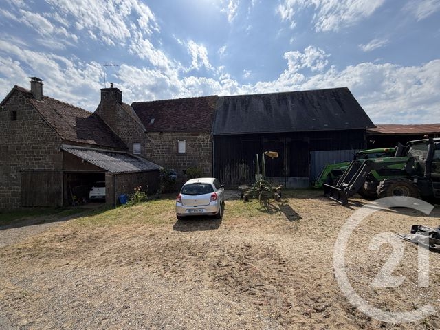 maison à vendre - 6 pièces - 100.0 m2 - LES MONTS D ANDAINE - 61 - BASSE-NORMANDIE - Century 21 Agence Pays D'Andaines