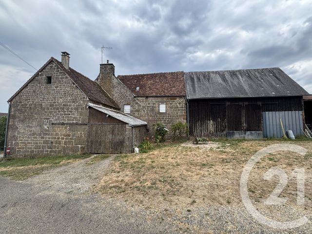 maison à vendre - 6 pièces - 100.0 m2 - LES MONTS D ANDAINE - 61 - BASSE-NORMANDIE - Century 21 Agence Pays D'Andaines