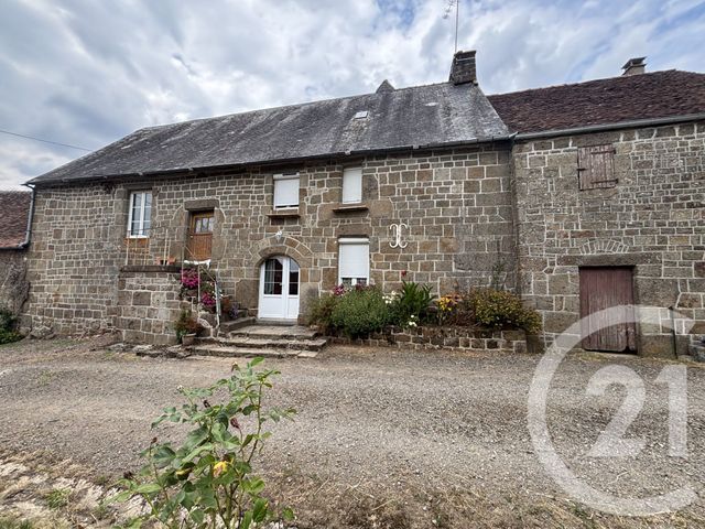 maison à vendre - 6 pièces - 100.0 m2 - LES MONTS D ANDAINE - 61 - BASSE-NORMANDIE - Century 21 Agence Pays D'Andaines