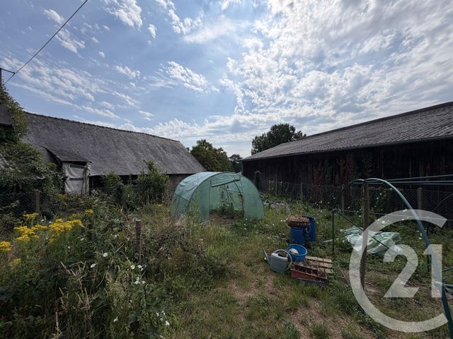 maison à vendre - 6 pièces - 100.0 m2 - LES MONTS D ANDAINE - 61 - BASSE-NORMANDIE - Century 21 Agence Pays D'Andaines