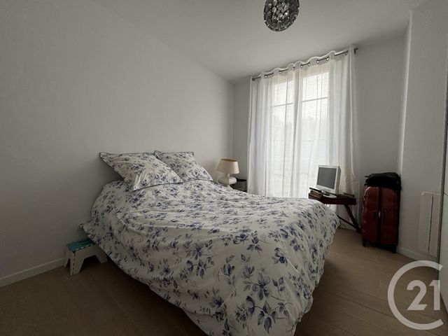 Appartement T3 à vendre - 3 pièces - 73.0 m2 - BAGNOLES DE L ORNE NORMANDIE - 61 - BASSE-NORMANDIE - Century 21 Agence Pays D'Andaines