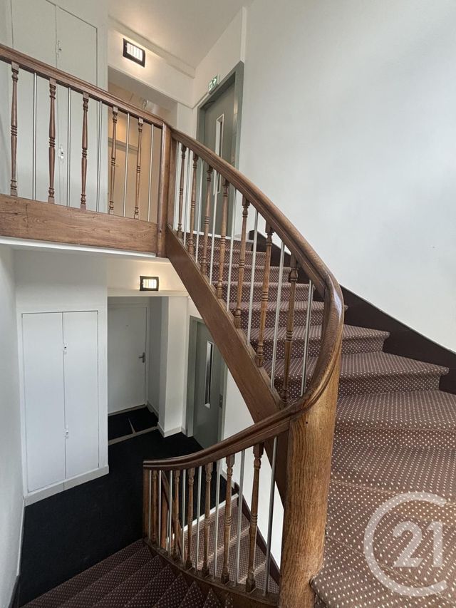 Appartement T3 à vendre - 3 pièces - 73.0 m2 - BAGNOLES DE L ORNE NORMANDIE - 61 - BASSE-NORMANDIE - Century 21 Agence Pays D'Andaines