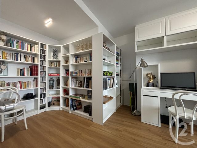 Appartement T3 à vendre - 3 pièces - 73.0 m2 - BAGNOLES DE L ORNE NORMANDIE - 61 - BASSE-NORMANDIE - Century 21 Agence Pays D'Andaines