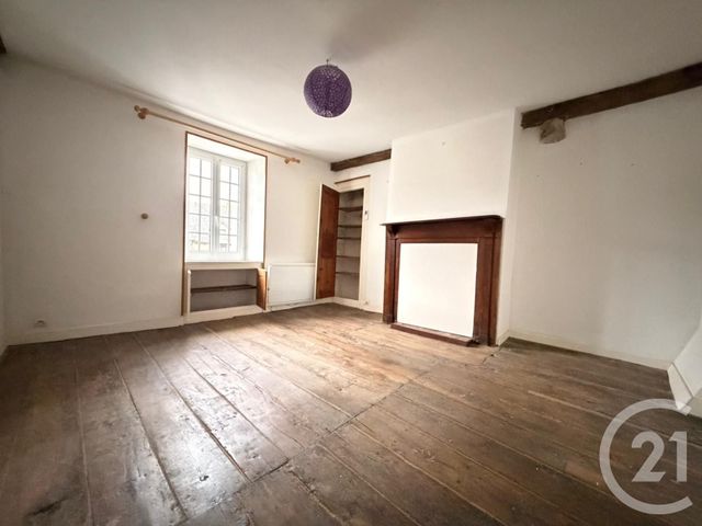 maison à vendre - 3 pièces - 46.0 m2 - CHAMPSECRET - 61 - BASSE-NORMANDIE - Century 21 Agence Pays D'Andaines
