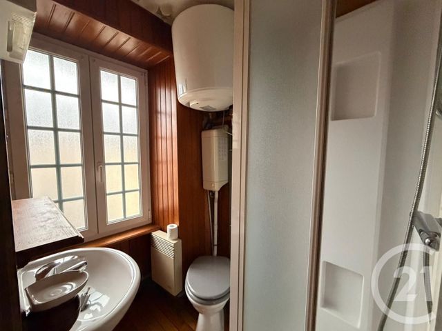 maison à vendre - 3 pièces - 46.0 m2 - CHAMPSECRET - 61 - BASSE-NORMANDIE - Century 21 Agence Pays D'Andaines