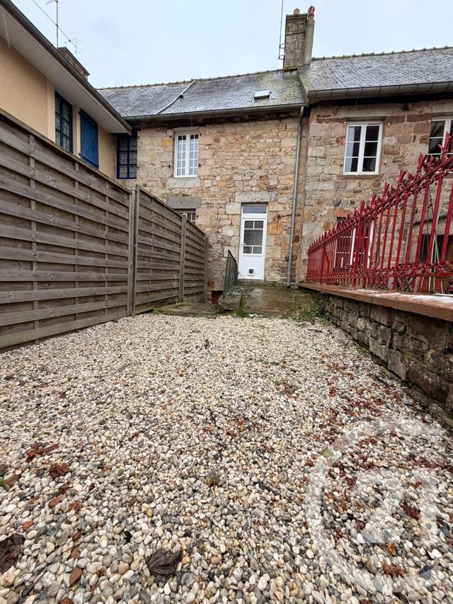 maison à vendre - 3 pièces - 46.0 m2 - CHAMPSECRET - 61 - BASSE-NORMANDIE - Century 21 Agence Pays D'Andaines