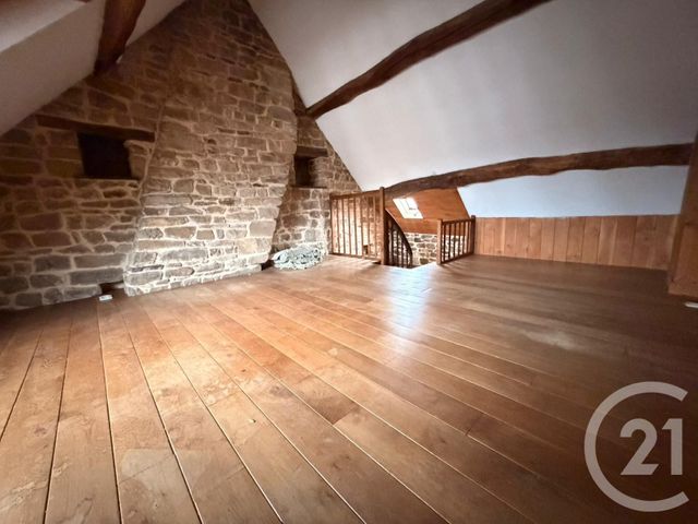 maison à vendre - 3 pièces - 46.0 m2 - CHAMPSECRET - 61 - BASSE-NORMANDIE - Century 21 Agence Pays D'Andaines