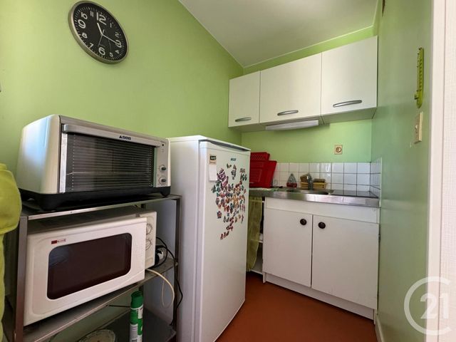 Appartement T2 à louer - 2 pièces - 39.9 m2 - BAGNOLES DE L ORNE NORMANDIE - 61 - BASSE-NORMANDIE - Century 21 Agence Pays D'Andaines