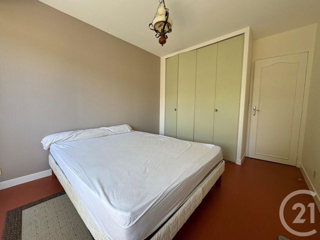 Appartement T2 à louer - 2 pièces - 39.9 m2 - BAGNOLES DE L ORNE NORMANDIE - 61 - BASSE-NORMANDIE - Century 21 Agence Pays D'Andaines