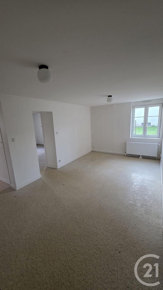 Appartement à louer - 3 pièces - 69.76 m2 - BAGNOLES DE L ORNE NORMANDIE - 61 - BASSE-NORMANDIE - Century 21 Agence Pays D'Andaines