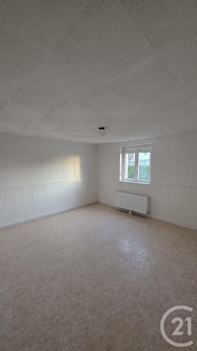 Appartement à louer - 3 pièces - 69.76 m2 - BAGNOLES DE L ORNE NORMANDIE - 61 - BASSE-NORMANDIE - Century 21 Agence Pays D'Andaines