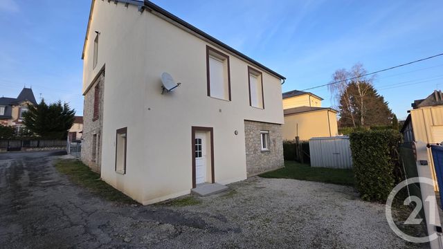 Appartement à louer BAGNOLES DE L ORNE NORMANDIE