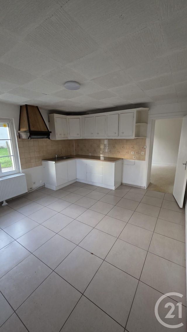 Appartement à louer - 3 pièces - 69.76 m2 - BAGNOLES DE L ORNE NORMANDIE - 61 - BASSE-NORMANDIE - Century 21 Agence Pays D'Andaines
