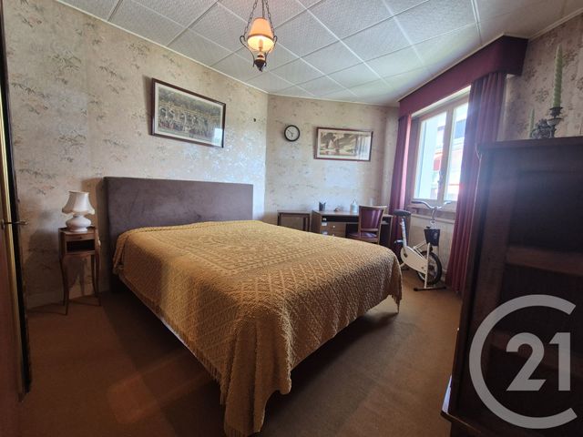 Appartement F3 à vendre - 3 pièces - 58.73 m2 - BAGNOLES DE L ORNE NORMANDIE - 61 - BASSE-NORMANDIE - Century 21 Agence Pays D'Andaines