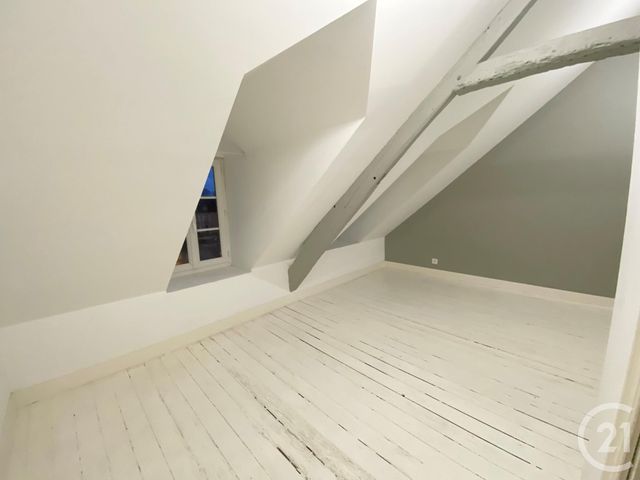 Appartement F3 à louer - 3 pièces - 71.73 m2 - BAGNOLES DE L ORNE NORMANDIE - 61 - BASSE-NORMANDIE - Century 21 Agence Pays D'Andaines