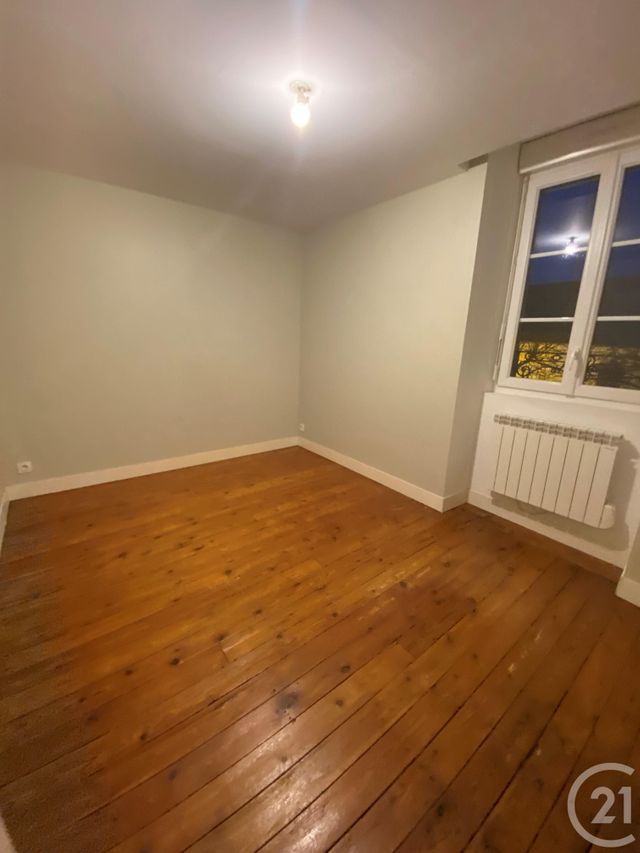 Appartement F3 à louer - 3 pièces - 71.73 m2 - BAGNOLES DE L ORNE NORMANDIE - 61 - BASSE-NORMANDIE - Century 21 Agence Pays D'Andaines