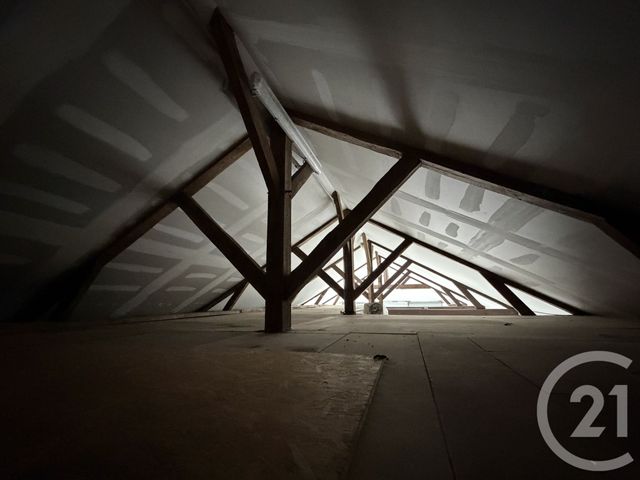 maison à vendre - 2 pièces - 150.0 m2 - LA FERTE MACE - 61 - BASSE-NORMANDIE - Century 21 Agence Pays D'Andaines