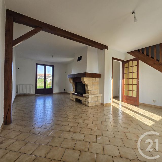 maison à louer - 3 pièces - 73.3 m2 - CEAUCE - 61 - BASSE-NORMANDIE - Century 21 Agence Pays D'Andaines