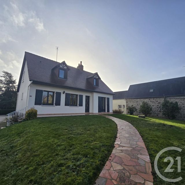 maison - CEAUCE - 61