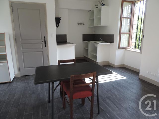 Appartement Studio à louer - 1 pièce - 26.76 m2 - DOMFRONT EN POIRAIE - 61 - BASSE-NORMANDIE - Century 21 Agence Pays D'Andaines