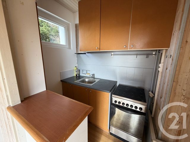 Appartement T10 à vendre - 2 pièces - 40.0 m2 - BAGNOLES DE L ORNE NORMANDIE - 61 - BASSE-NORMANDIE - Century 21 Agence Pays D'Andaines