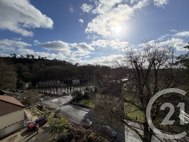 Appartement T10 à vendre - 2 pièces - 40.0 m2 - BAGNOLES DE L ORNE NORMANDIE - 61 - BASSE-NORMANDIE - Century 21 Agence Pays D'Andaines