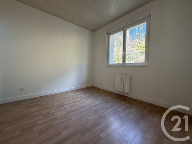 Appartement T10 à vendre - 2 pièces - 40.0 m2 - BAGNOLES DE L ORNE NORMANDIE - 61 - BASSE-NORMANDIE - Century 21 Agence Pays D'Andaines